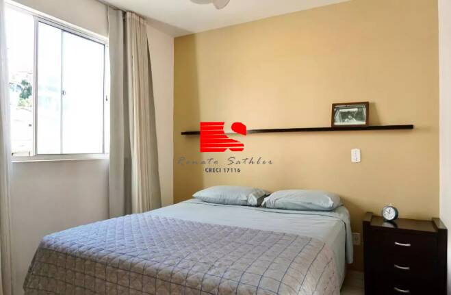 Apartamento, 3 quartos, 99 m² - Foto 9