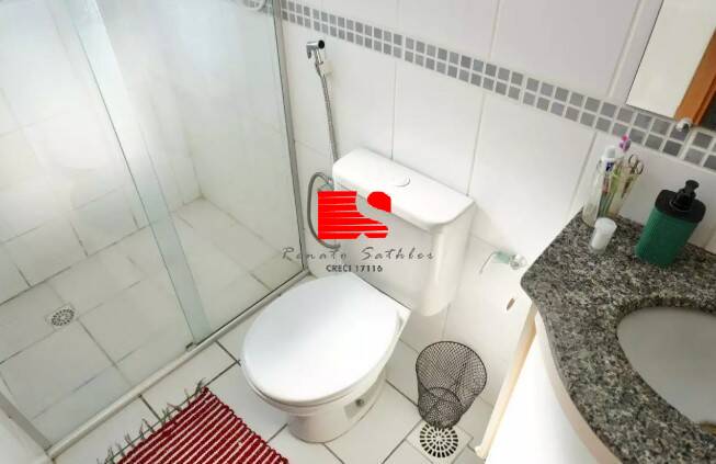 Apartamento, 3 quartos, 99 m² - Foto 12