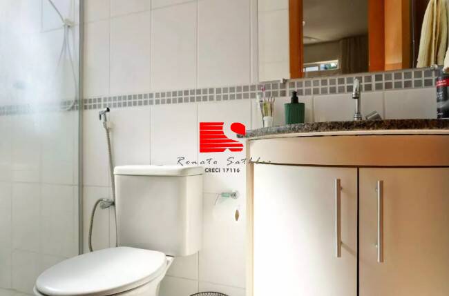 Apartamento, 3 quartos, 99 m² - Foto 10