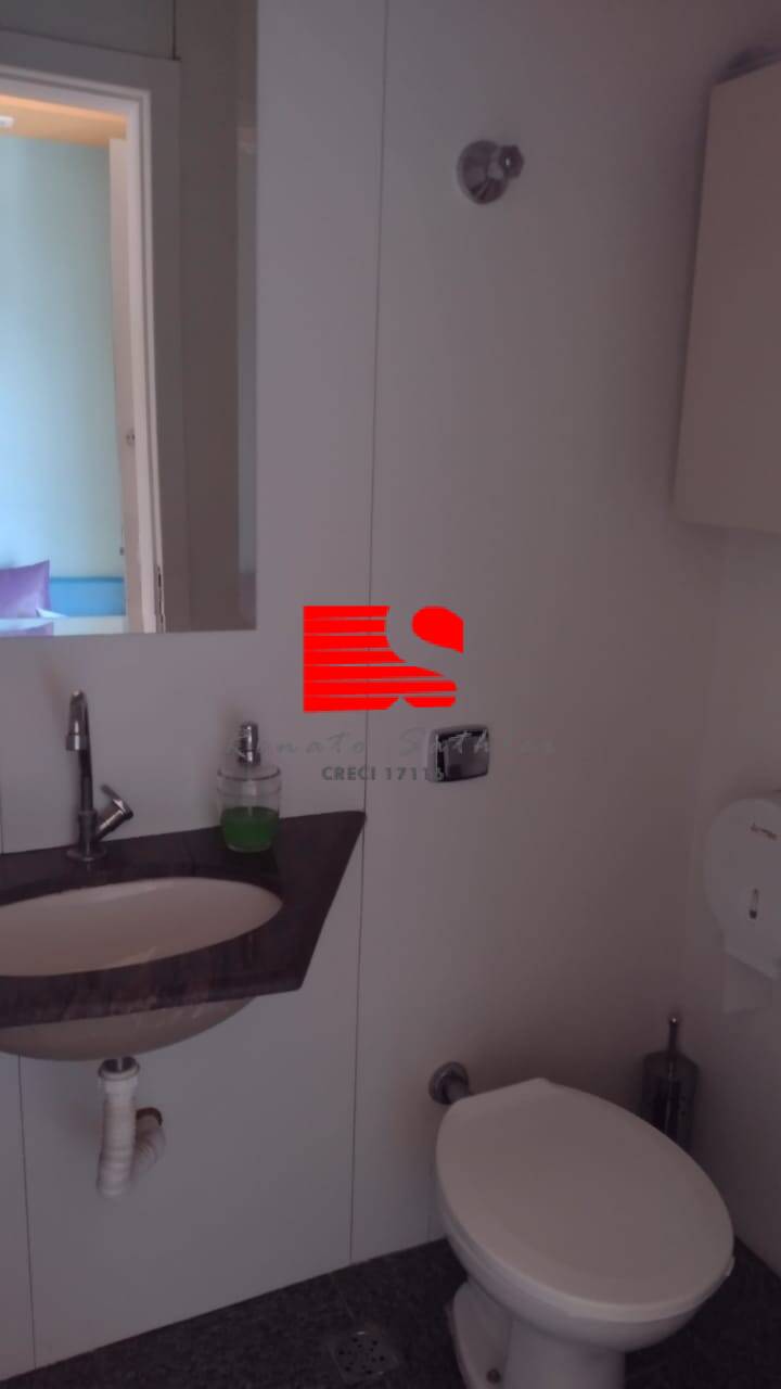 Sala-Conjunto, 28 m² - Foto 4