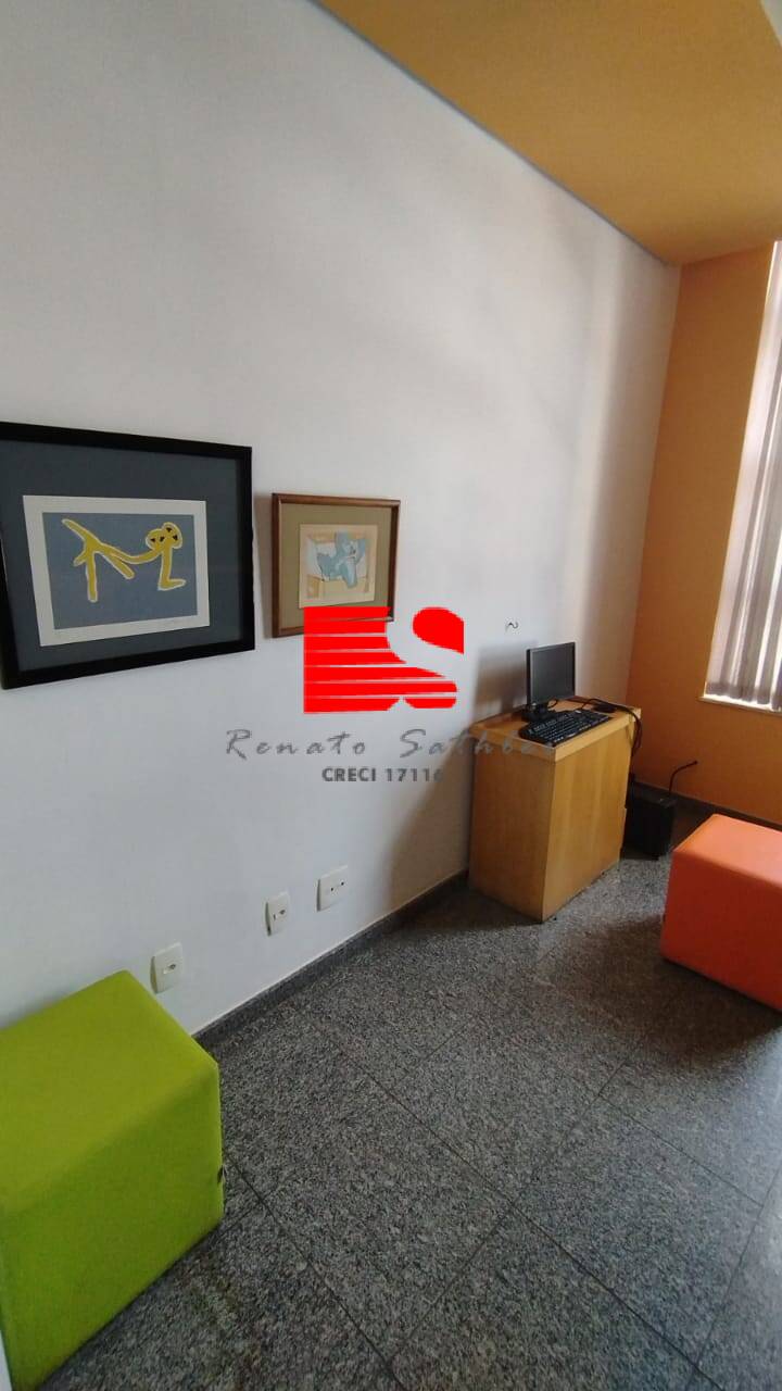 Sala-Conjunto, 28 m² - Foto 5