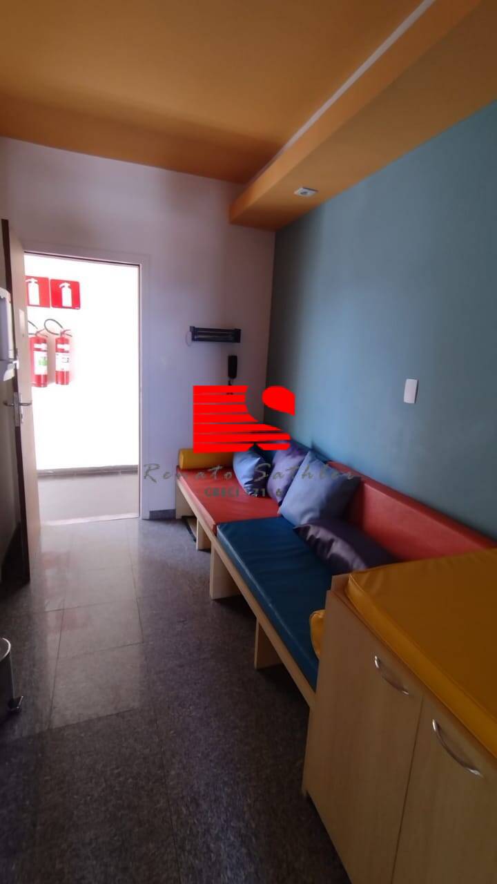 Sala-Conjunto, 28 m² - Foto 3