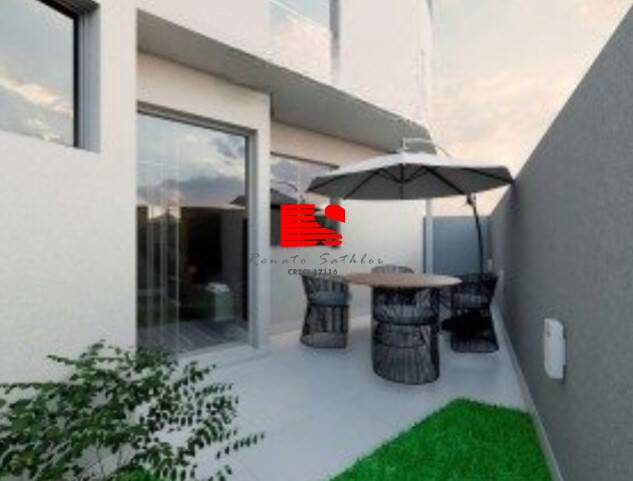 Cobertura, 2 quartos, 121 m² - Foto 21