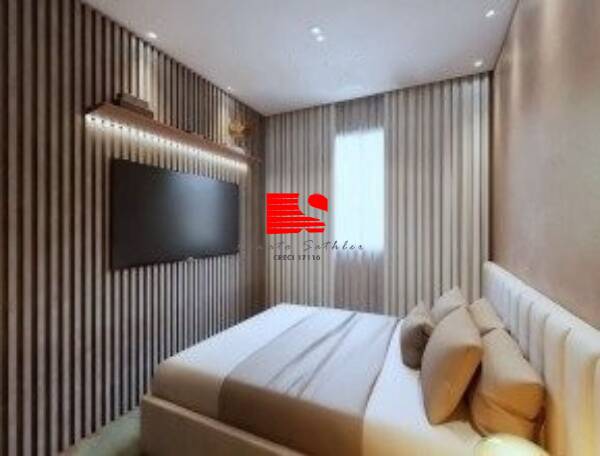 Cobertura, 2 quartos, 121 m² - Foto 20