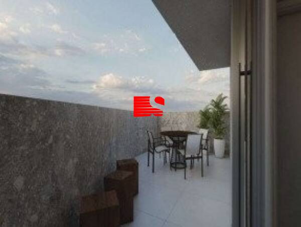 Cobertura, 2 quartos, 121 m² - Foto 14