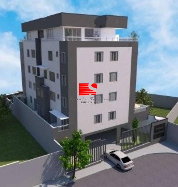 Cobertura, 2 quartos, 121 m² - Foto 12