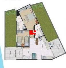 Cobertura, 2 quartos, 121 m² - Foto 15