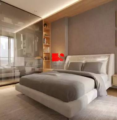 Apartamento, 3 quartos, 128 m² - Foto 2