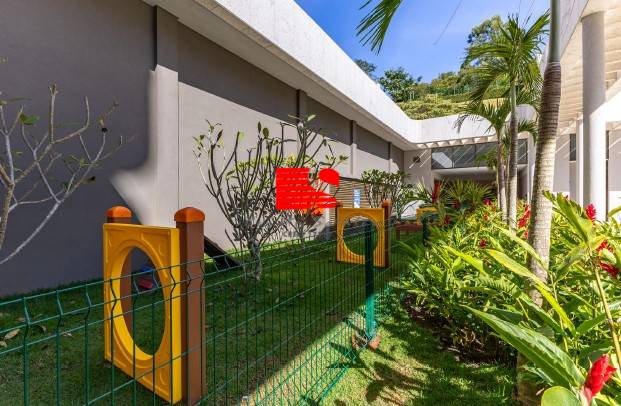 Apartamento, 3 quartos, 116 m² - Foto 4