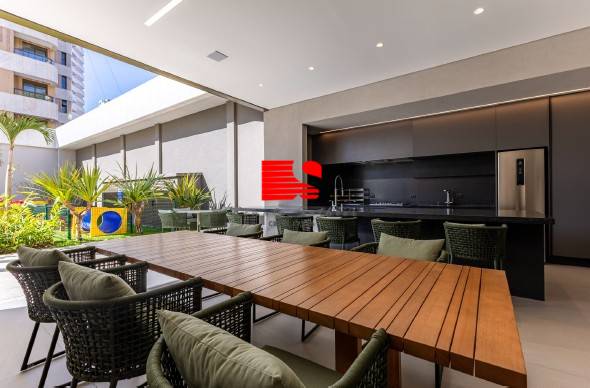 Apartamento, 3 quartos, 116 m² - Foto 5