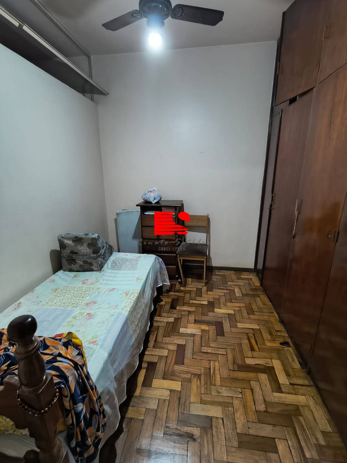Apartamento, 2 quartos - Foto 2
