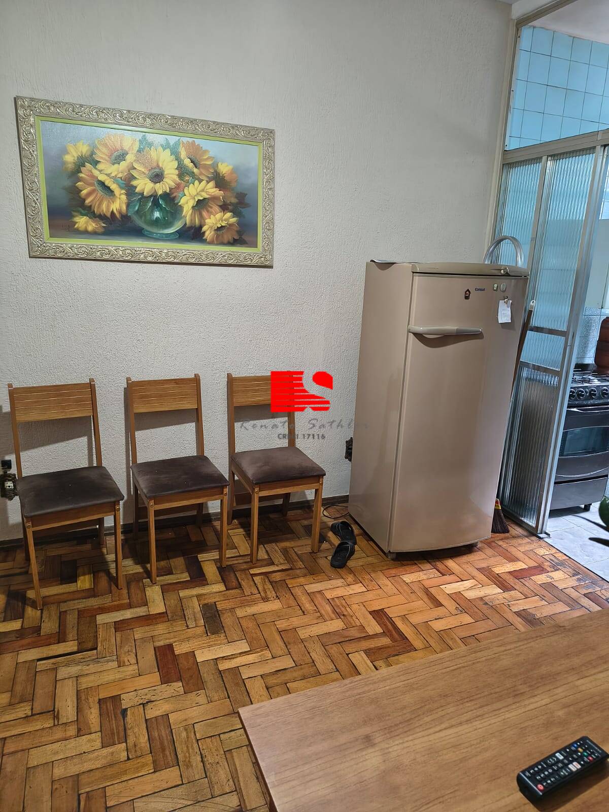 Apartamento, 2 quartos - Foto 6