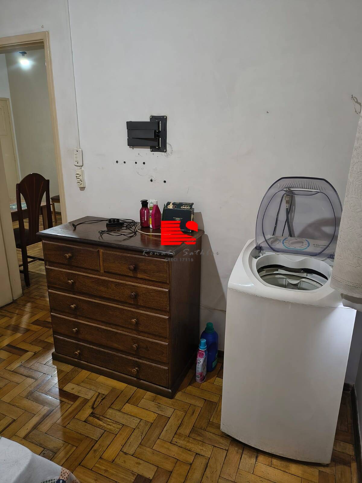 Apartamento, 2 quartos - Foto 8