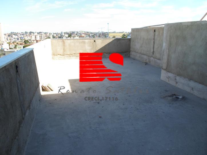 Cobertura, 3 quartos, 150 m² - Foto 3