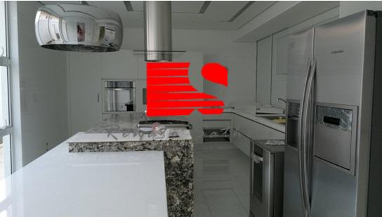 Casa à venda com 8 quartos, 900m² - Foto 10