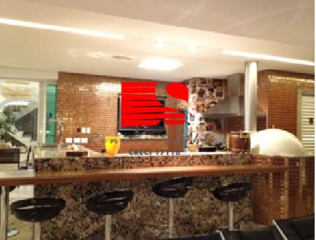 Casa à venda com 8 quartos, 900m² - Foto 21