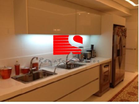 Casa à venda com 8 quartos, 900m² - Foto 27