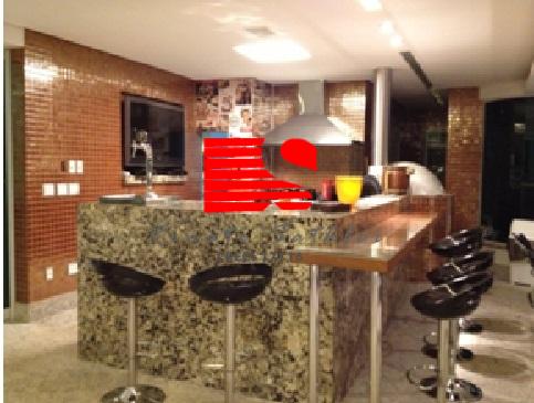 Casa à venda com 8 quartos, 900m² - Foto 28