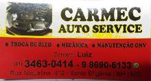 Carmec Merânica