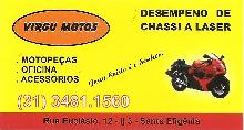 Virgu Motos
