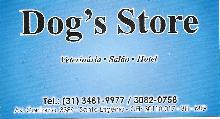 Dogs Store