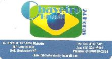 Chaveiro Brasil