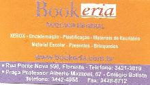 Bookeria