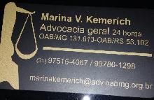 Marina Kemerich